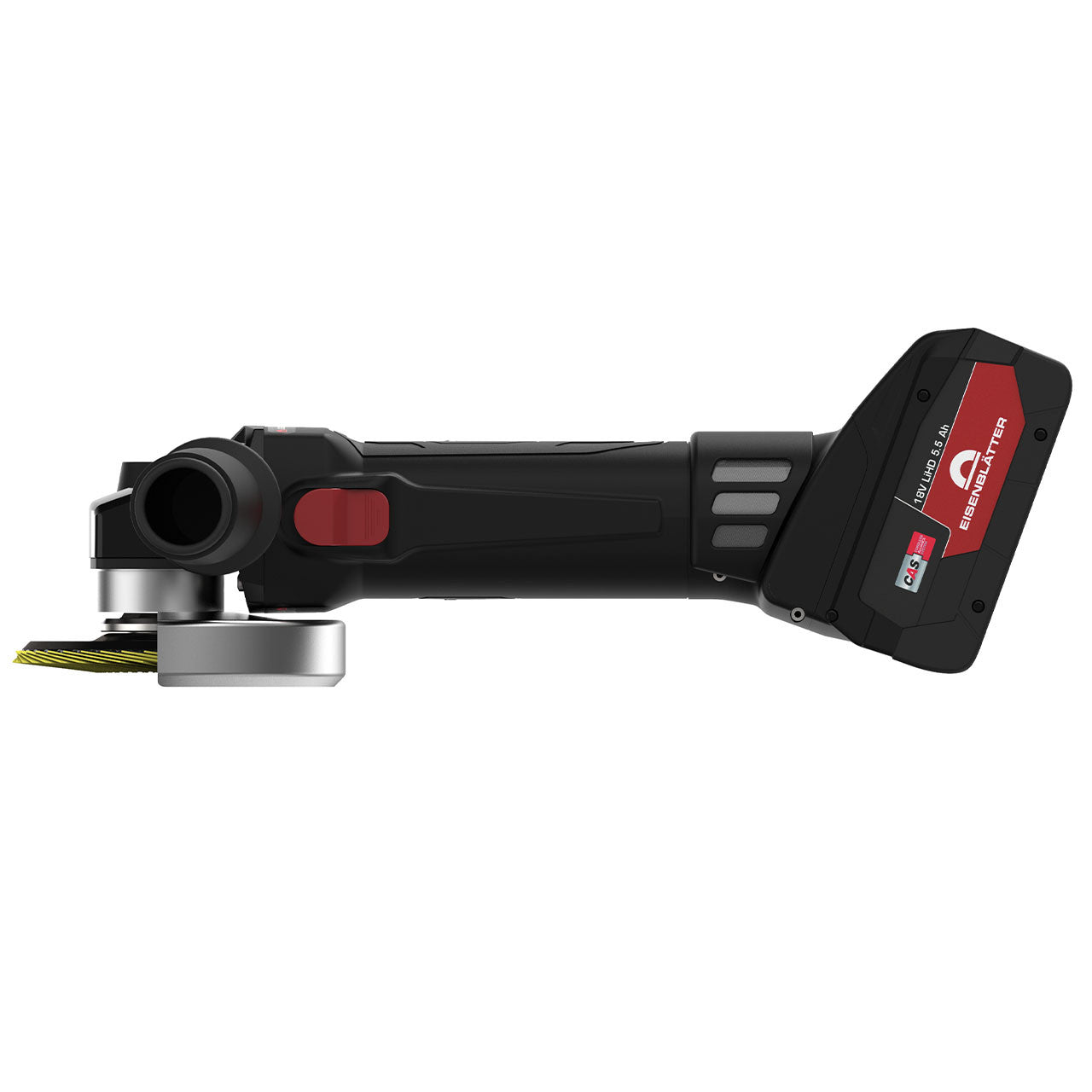 "Eisenblätter 65271 VARILEX® AKKU PRO HT Grundset 220-240 Volt (EU), im Koffer inkl. 2 Akkus"