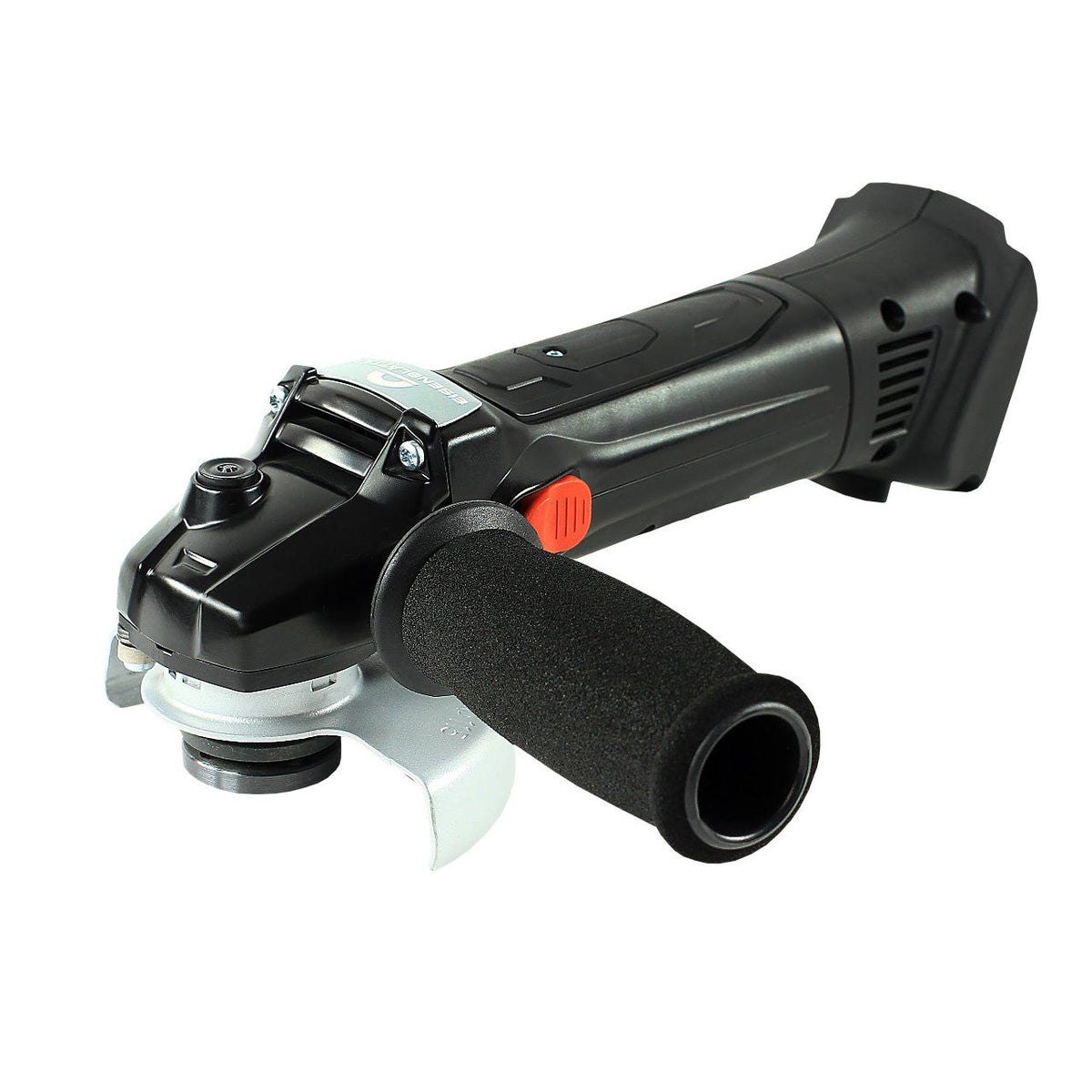 "Eisenblätter 65272 VARILEX® AKKU PRO HT Grundgerät 18 Volt, im Koffer, ohne Akkus, Ladegerät und Zubehör"