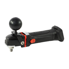 "Eisenblätter 65062 VARILEX® POLISHER AKKU Grundgerät 18 Volt, im Koffer, ohne Akkus, Ladegerät und Zubehör"