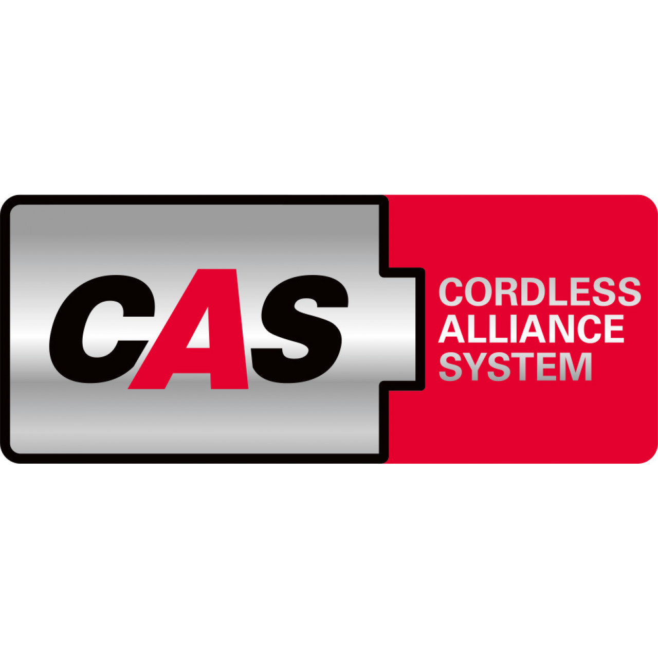 "Eisenblätter 50473 CAS Power Akku 8,0 Ah 18 Volt, LiHD Technologie"