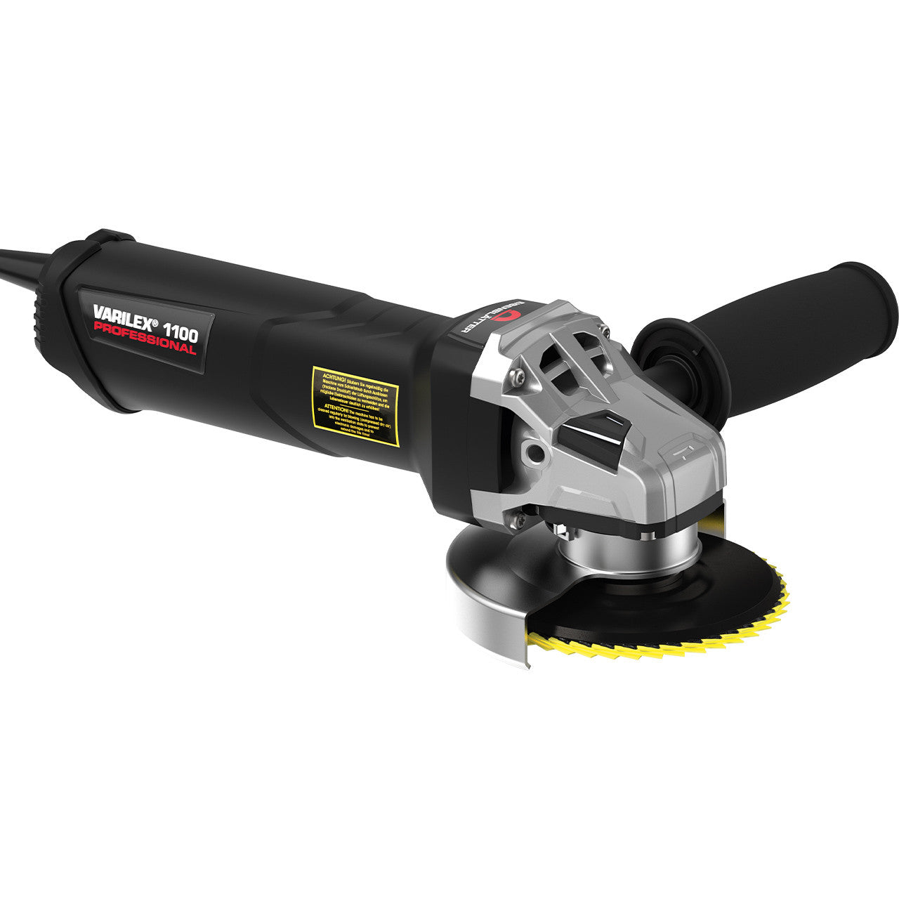 "Eisenblätter 65400 VARILEX® 1100 Grundgerät (EU) 1100 Watt, 220 - 240 Volt"