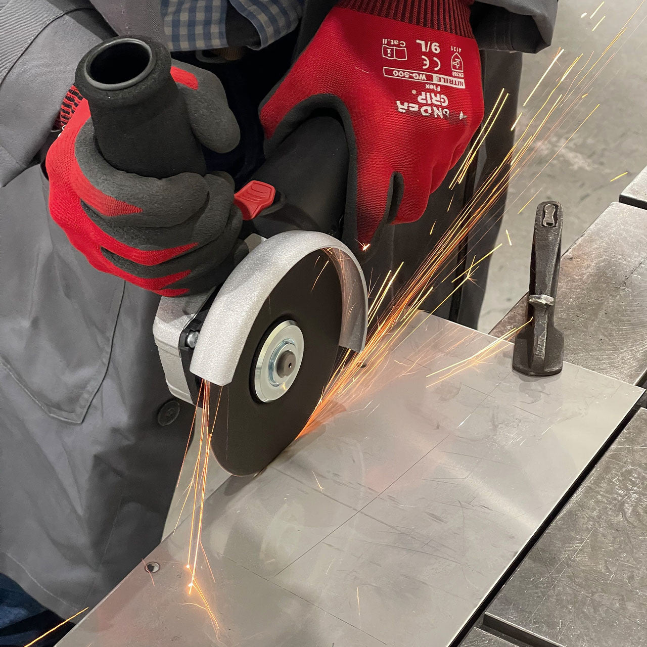 "Eisenblätter 65400 VARILEX® 1100 Grundgerät (EU) 1100 Watt, 220 - 240 Volt"