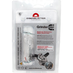 "Eisenblätter 65028 Grinder Grip Magnetischer Maschinenhalter für Winkelschleifer"