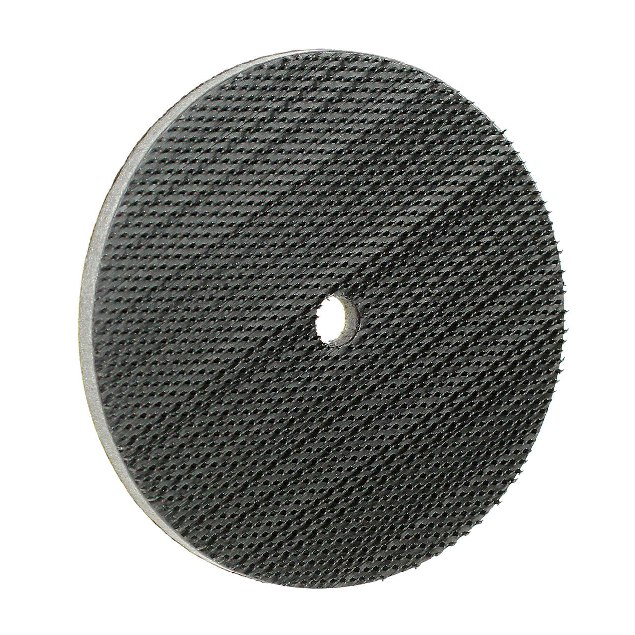 "Eisenblätter 80120 FIX KLETT Soft Dämpfungsadapter 110 mm, Harpunenklett"