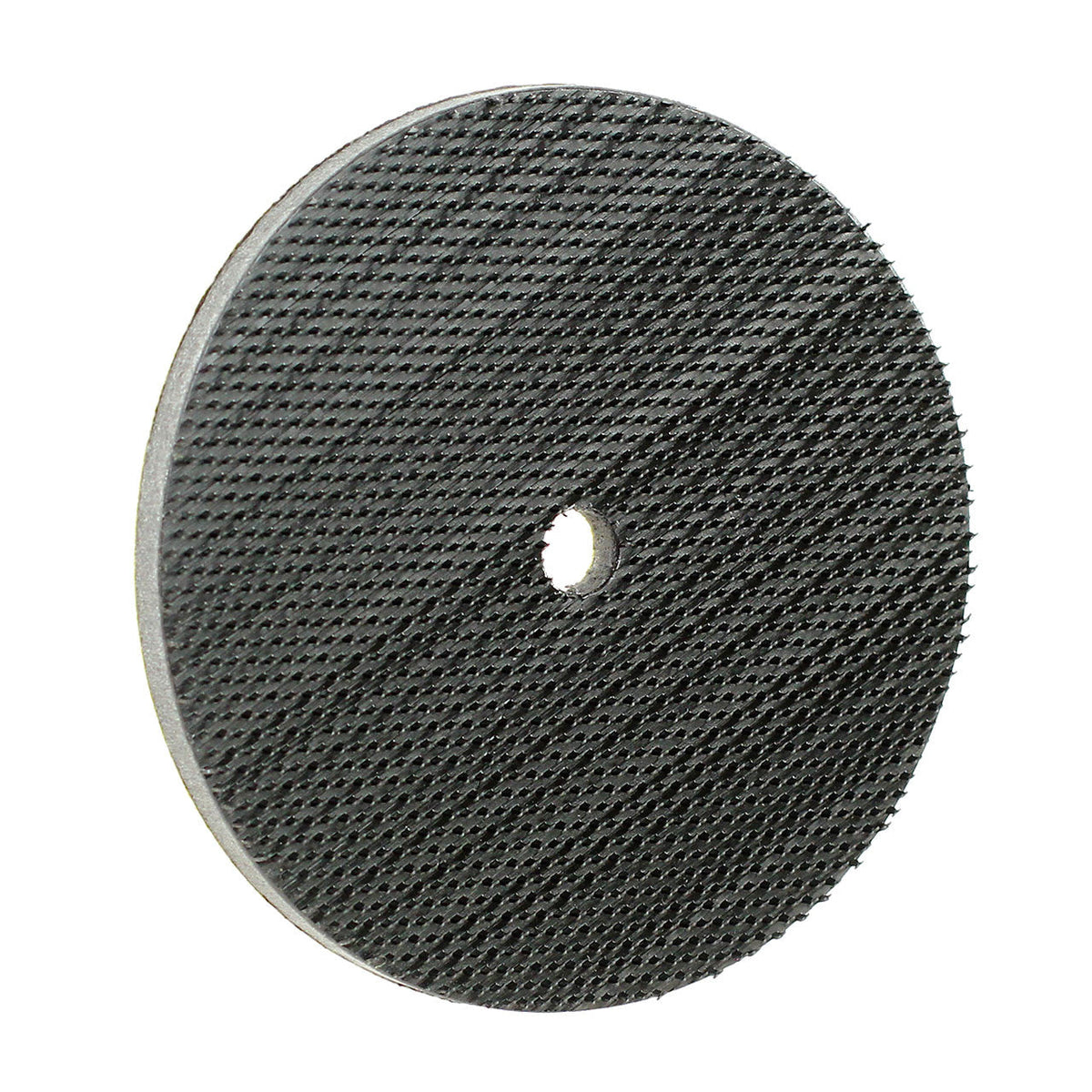 "Eisenblätter 80120 FIX KLETT Soft Dämpfungsadapter 110 mm, Harpunenklett"