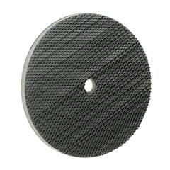 "Eisenblätter 80120 FIX KLETT Soft Dämpfungsadapter 110 mm, Harpunenklett"