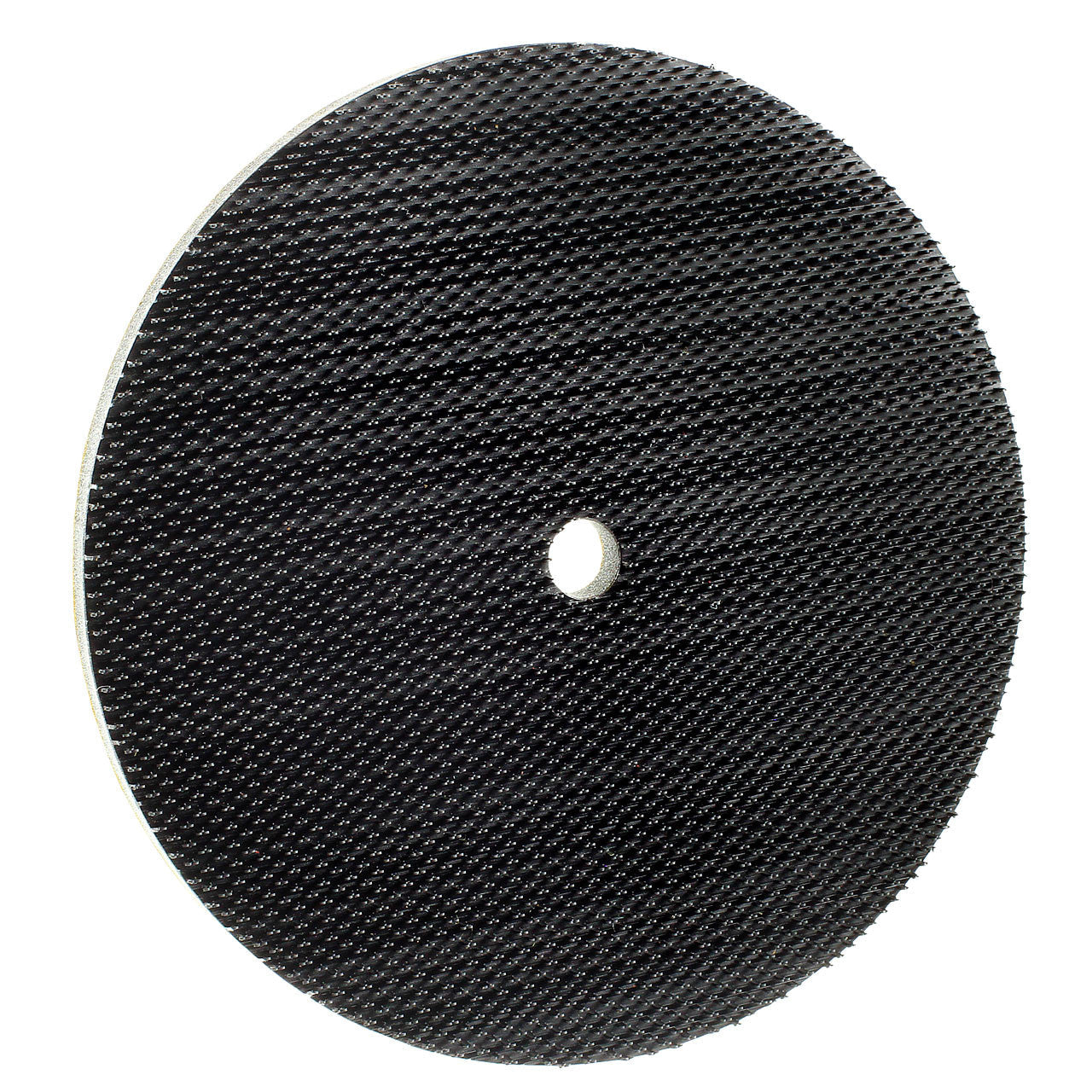 "Eisenblätter 80155 FIX KLETT Soft Dämpfungsadapter 143 mm, Harpunenklett"