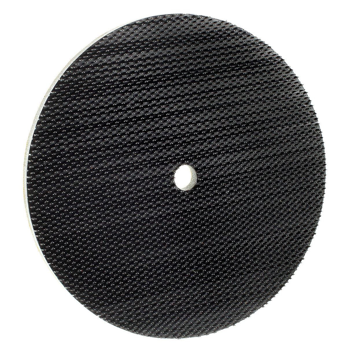 "Eisenblätter 80155 FIX KLETT Soft Dämpfungsadapter 143 mm, Harpunenklett"