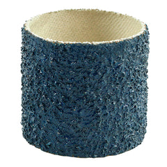 "Eisenblätter 10218 MINI MAX® Zirkon Hülse 30 x 30 mm, Korn 80"