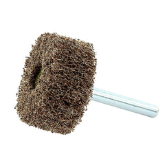 "Eisenblätter 13004 MINI MAX® Vlies Rad 40 x 20 mm, Superfein (UF)  by Eisenblätter"