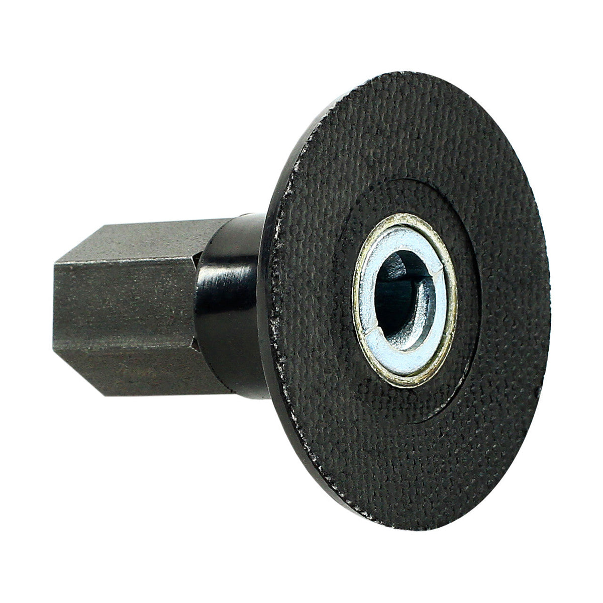 "Eisenblätter 15150 PINLOC Stützteller 1/4\" Gewinde 50 mm mit M14 Gewinde"