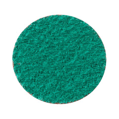 "Eisenblätter 15312 PINLOC Zirkon Scheibe 50 mm, Korn 36"