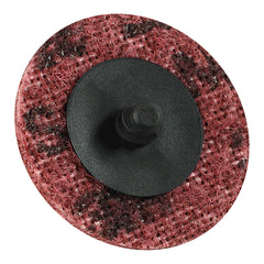 "Eisenblätter 15514 PINLOC SC Vlies Scheibe 50 mm, Mittel  by Eisenblätter"