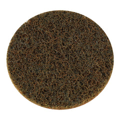 "Eisenblätter 15543 PINLOC SC Vlies Scheibe 75 mm, Grob  by Eisenblätter"