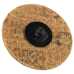 "Eisenblätter 15543 PINLOC SC Vlies Scheibe 75 mm, Grob  by Eisenblätter"