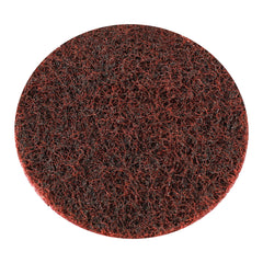 "Eisenblätter 15544 PINLOC SC Vlies Scheibe 75 mm, Mittel  by Eisenblätter"