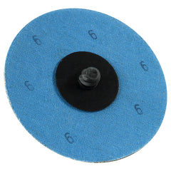 "Eisenblätter 15645 PINLOC Trizact Scheibe 75 mm, Korn 600 / A 30  by Eisenblätter"