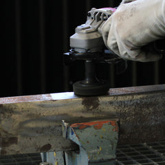 "Eisenblätter 15820 PINLOC DecoFinish Scheibe 60 mm  by Eisenblätter"