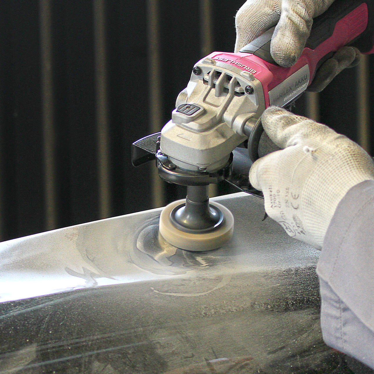 "Eisenblätter 15820 PINLOC DecoFinish Scheibe 60 mm  by Eisenblätter"