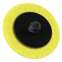 "Eisenblätter 15922 PINLOC BRIGHTEX® Sun 60 mm, Polierscheibe  by Eisenblätter"