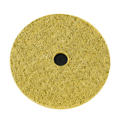 "Eisenblätter 15922 PINLOC BRIGHTEX® Sun 60 mm, Polierscheibe  by Eisenblätter"