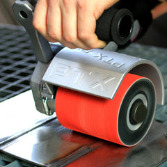 "Eisenblätter 42440 POLY-PTX® Keramik Hülse 90 x 100 mm, Korn 40  by Eisenblätter"