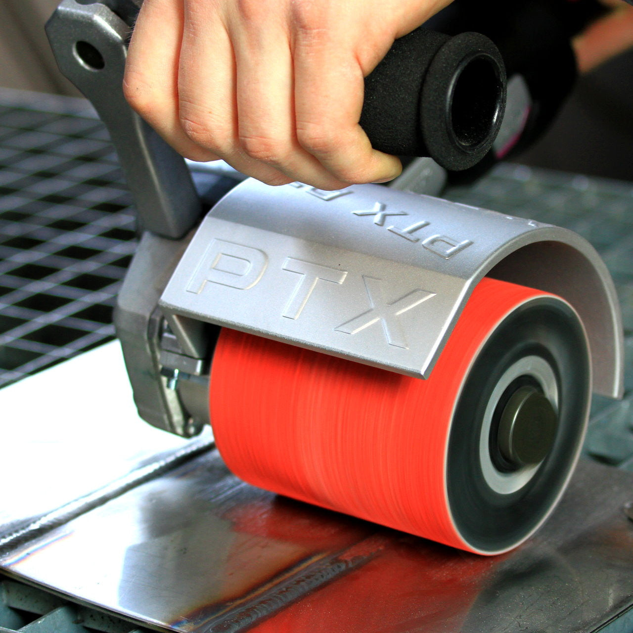 "Eisenblätter 42480 POLY-PTX® Keramik Hülse 90 x 100 mm, Korn 80  by Eisenblätter"