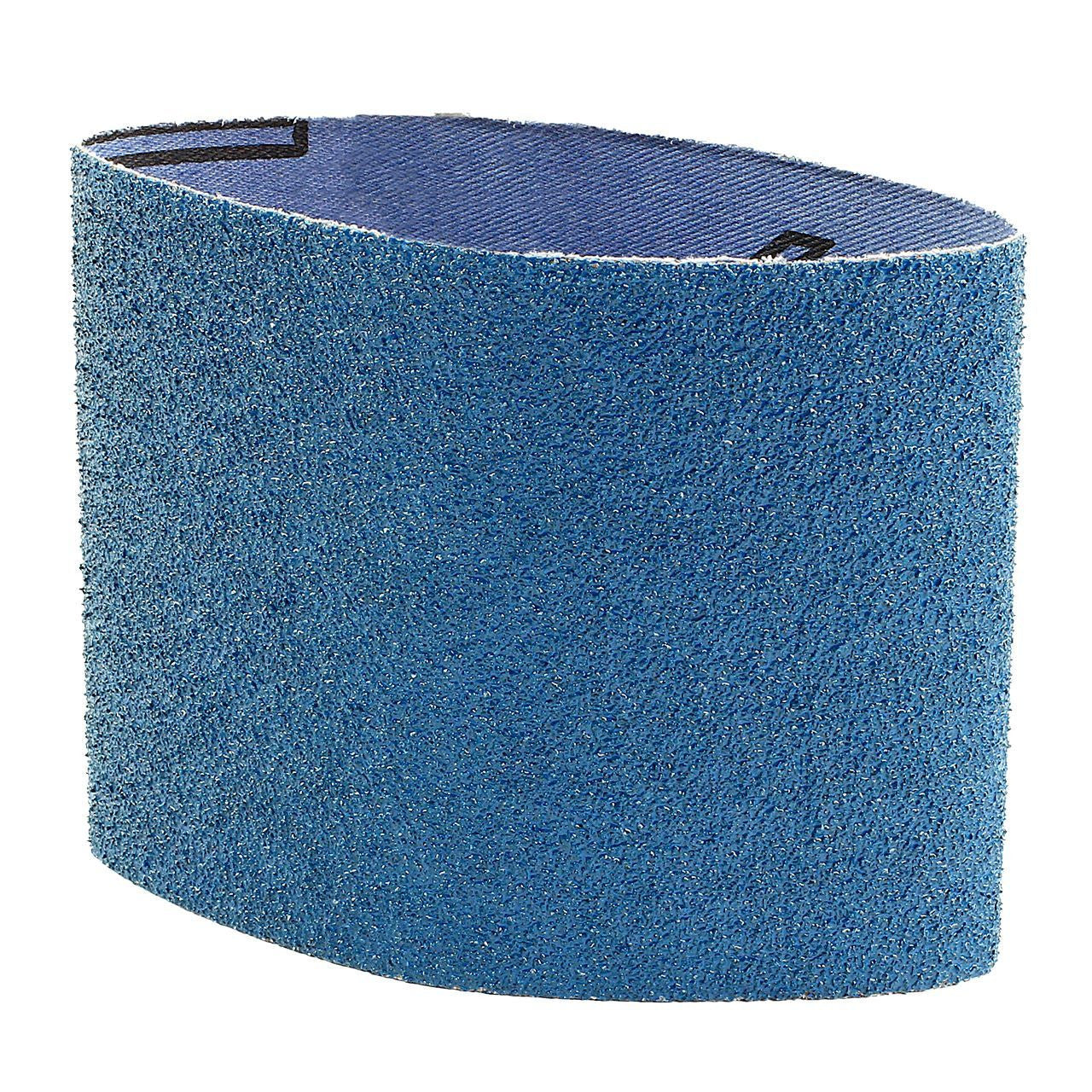 "Eisenblätter 42060 POLY-PTX® Zirkon Hülse 90 x 100 mm, Korn 60  by Eisenblätter"