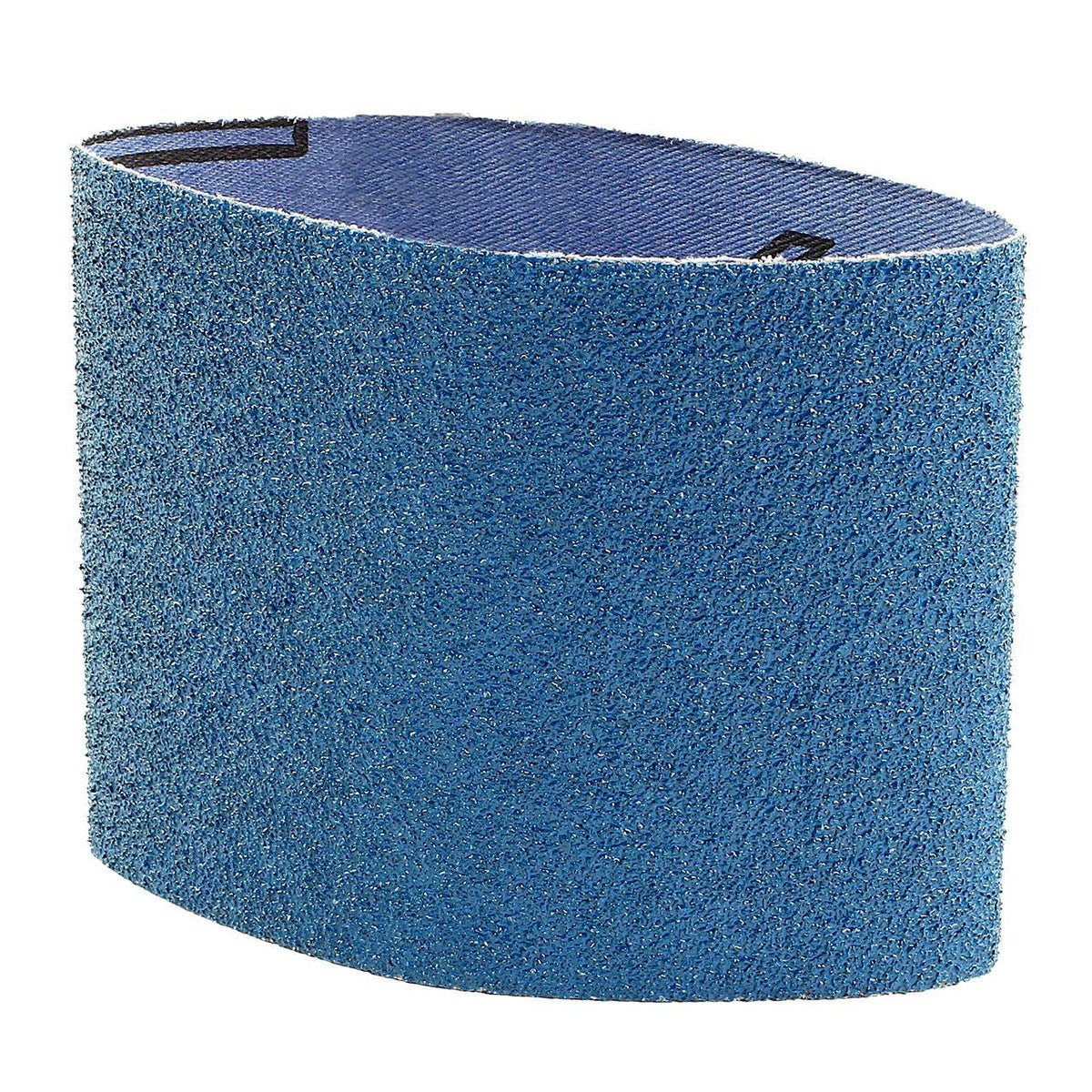 "Eisenblätter 42080 POLY-PTX® Zirkon Hülse 90 x 100 mm, Korn 80  by Eisenblätter"