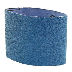 "Eisenblätter 42080 POLY-PTX® Zirkon Hülse 90 x 100 mm, Korn 80  by Eisenblätter"