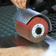 "Eisenblätter 41560 POLY-PTX® KERAMIK MOP Rad 105 x 100 mm, Korn 60  by Eisenblätter"