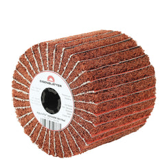 "Eisenblätter 44561 POLY-PTX® KERAMIK MIX Rad 115 x 100 mm, Korn 60  by Eisenblätter"