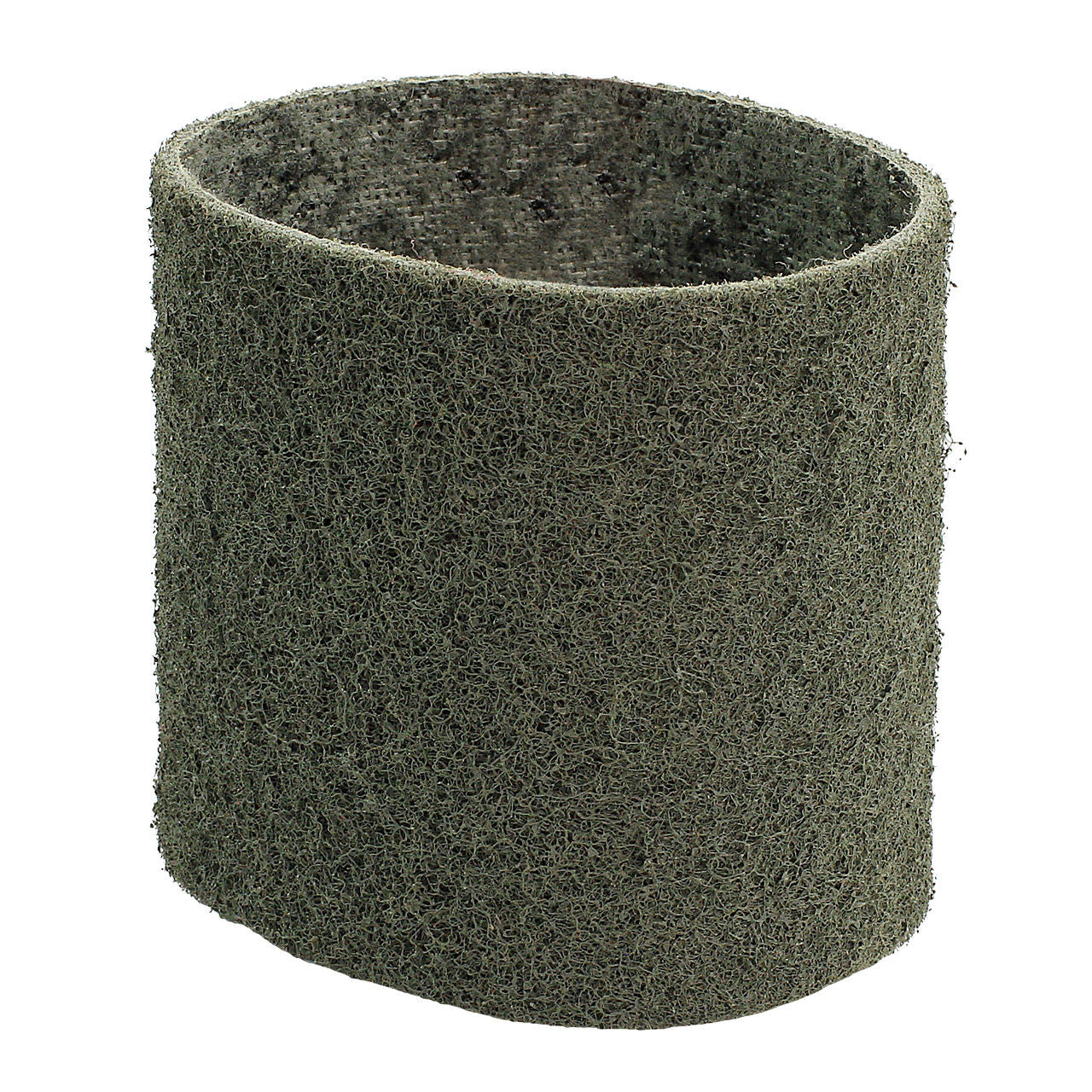 "Eisenblätter 42009 POLY-PTX® SC Vlies Hülse 90 x 100 mm, Superfein (grau)  by Eisenblätter"