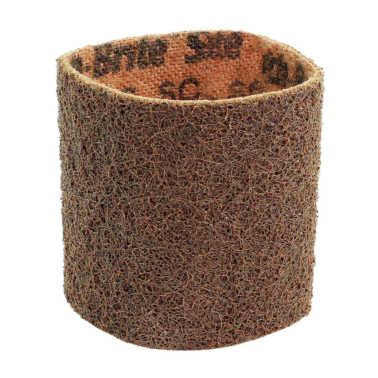 "Eisenblätter 42010 POLY-PTX® SC Vlies Hülse 90 x 100 mm, Grob (braun)  by Eisenblätter"