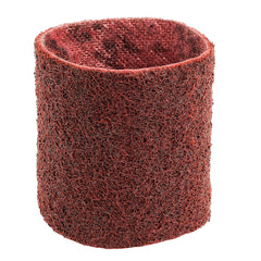 "Eisenblätter 42011 POLY-PTX® SC Vlies Hülse 90 x 100 mm, Mittel (rot)  by Eisenblätter"