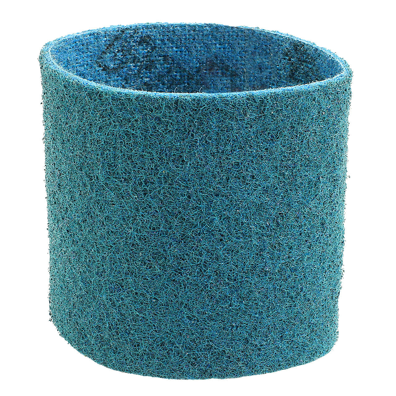 "Eisenblätter 42012 POLY-PTX® SC Vlies Hülse 90 x 100 mm, Fein (blau)  by Eisenblätter"