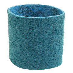 "Eisenblätter 42012 POLY-PTX® SC Vlies Hülse 90 x 100 mm, Fein (blau)  by Eisenblätter"