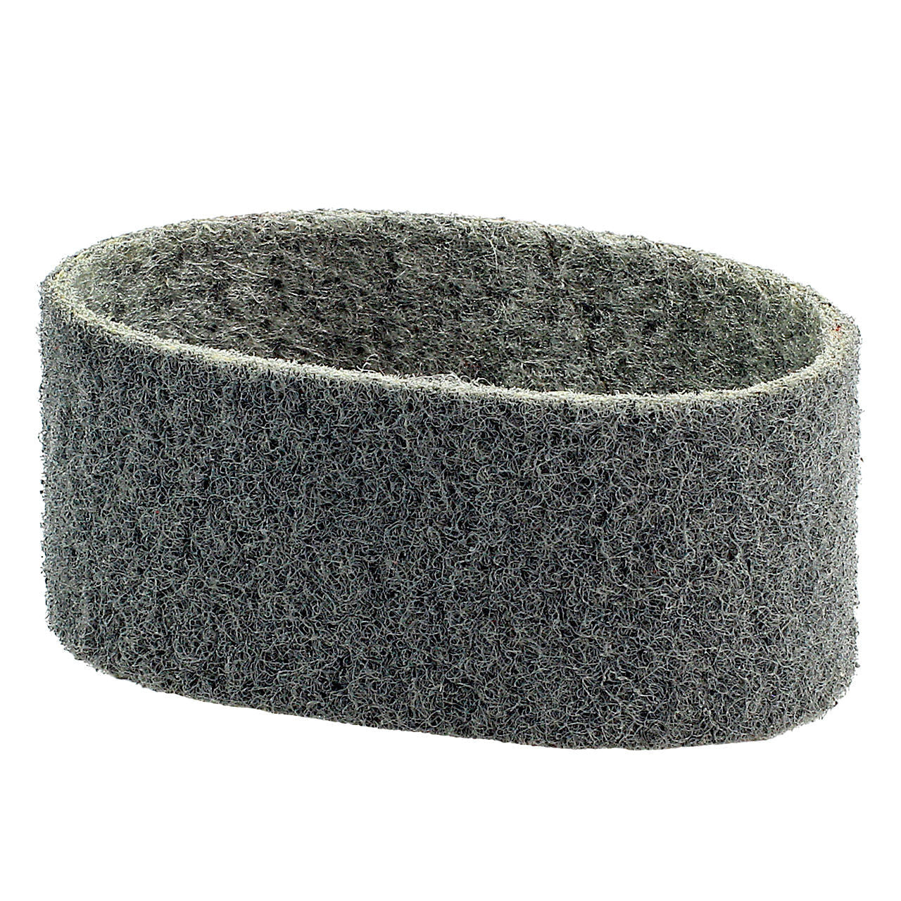 "Eisenblätter 42314 POLY-PTX® SC Vlies Hülse 90 x 50 mm, Superfein (grau)  by Eisenblätter"