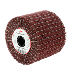 "Eisenblätter 44121 POLY-PTX® Mix Rad 115 x 100 mm, Korn 120  by Eisenblätter"