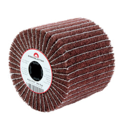 "Eisenblätter 44181 POLY-PTX® Mix Rad 115 x 100 mm, Korn 180  by Eisenblätter"