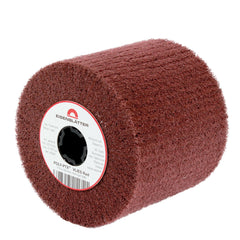 "Eisenblätter 43281 POLY-PTX® Vlies Rad 115 x 100 mm, Korn 280  by Eisenblätter"