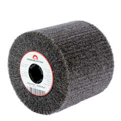 "Eisenblätter 43601 POLY-PTX® Vlies Rad 115 x 100 mm, Korn 600  by Eisenblätter"