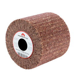 "Eisenblätter 43103 POLY-PTX® Vlies Top Rad 112 x 100 mm, Korn 180  by Eisenblätter"