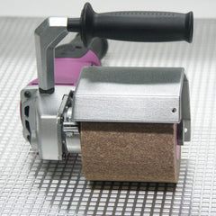 "Eisenblätter 43105 POLY-PTX® Vlies Top Rad 112 x 100 mm, Korn 400  by Eisenblätter"