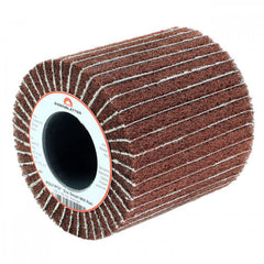 "Eisenblätter 47311 POLY-PTX® Eco Smart Mix Rad 105 x 100 mm, Korn 60  by Eisenblätter"