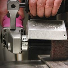 "Eisenblätter 47413 POLY-PTX® Eco Smart Vlies Rad 105 x 100 mm, Korn 180  by Eisenblätter"