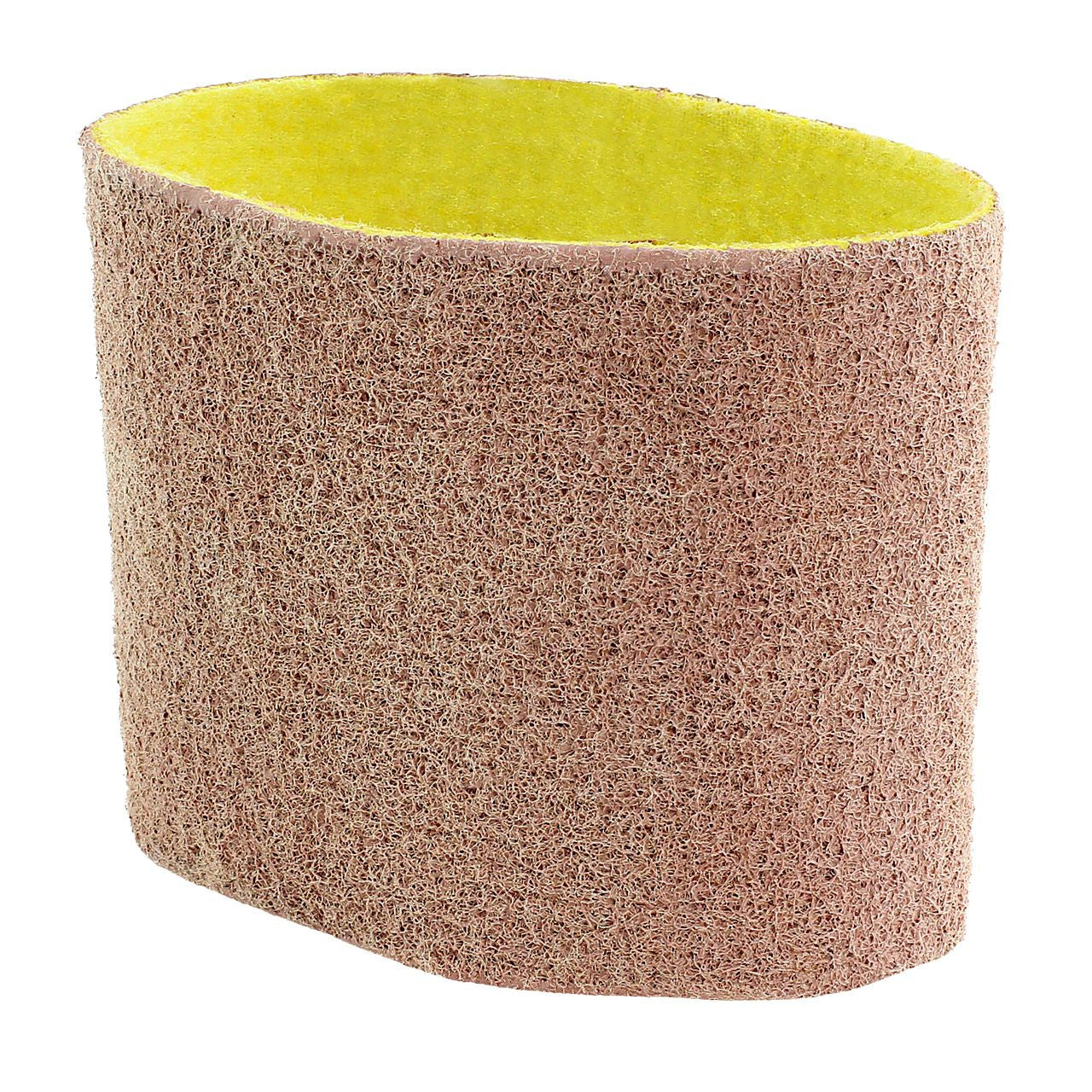 "Eisenblätter 42014 POLY-PTX® BRIGHTEX® Polierhülse 90 x 100 mm, Berry  by Eisenblätter"