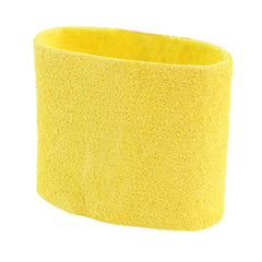 "Eisenblätter 42015 POLY-PTX® BRIGHTEX® Polierhülse 90 x 100 mm, Sun  by Eisenblätter"