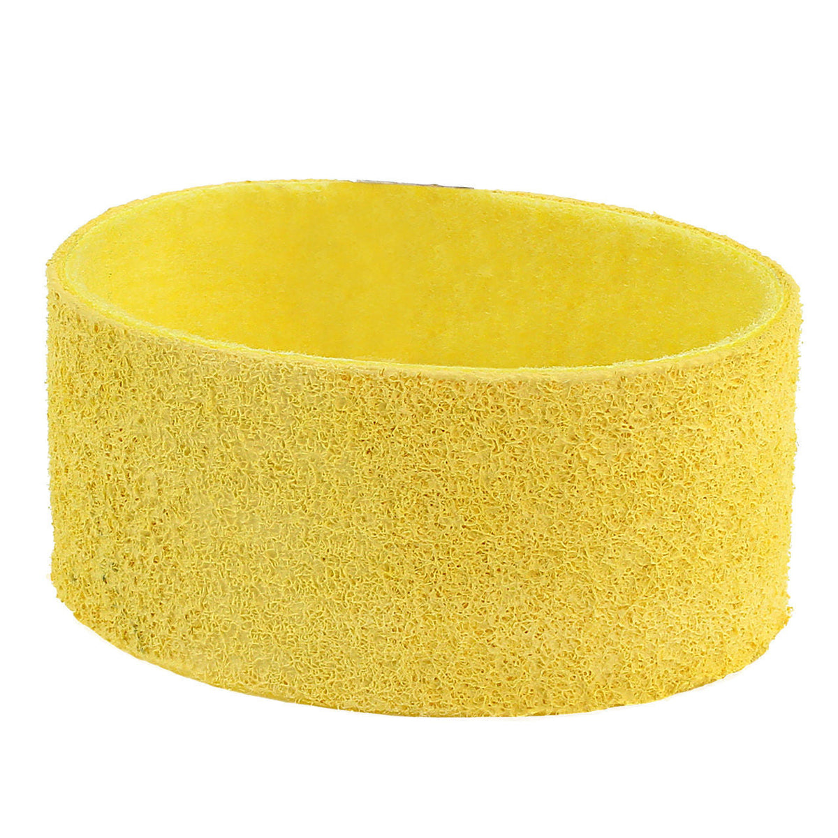 "Eisenblätter 42333 POLY-PTX® BRIGHTEX® Polierhülse 90 x 50 mm, Sun  by Eisenblätter"