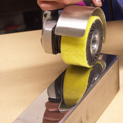 "Eisenblätter 42331 POLY-PTX® SuperPolish Hülse 90 x 50 mm  by Eisenblätter"